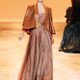 Image for article titled Christian Siriano Spring 2011: Romance, Drama, Ferosh!